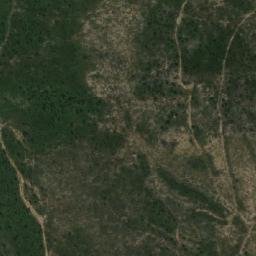 Satellite imagery of Koudiat Hadjerat Berrebah, DZ