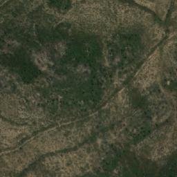 Satellite imagery of Koudiat Hadjerat Berrebah, DZ