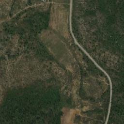 Satellite imagery of Koudiat Hadjerat Berrebah, DZ