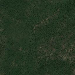 Satellite imagery of Koudiat Feid er Rihana, DZ