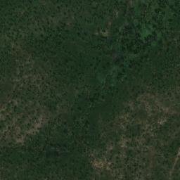 Satellite imagery of Koudiat Aïn Melaah, DZ