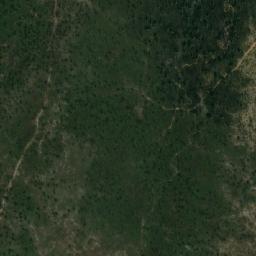 Satellite imagery of Koudiat Aïn Melaah, DZ