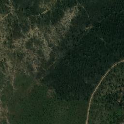 Satellite imagery of Koudiat Aïn Melaah, DZ