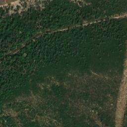 Satellite imagery of Koudiat Ariahla, DZ