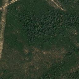 Satellite imagery of Koudiat Ariahla, DZ