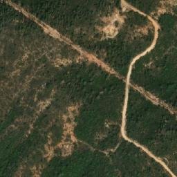 Satellite imagery of Koudiat es Souk, DZ