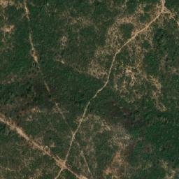 Satellite imagery of Koudiat es Souk, DZ