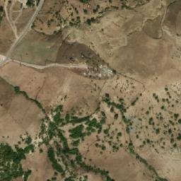 Satellite imagery of Djebel Oum Skek, DZ