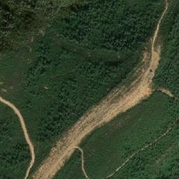 Satellite imagery of Kêf ech Cheraga, DZ