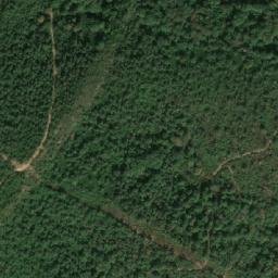 Satellite imagery of Kêf ech Cheraga, DZ