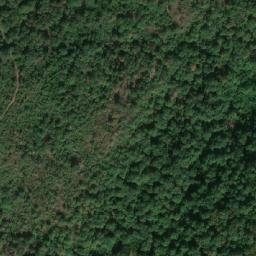 Satellite imagery of Kêf ech Cheraga, DZ