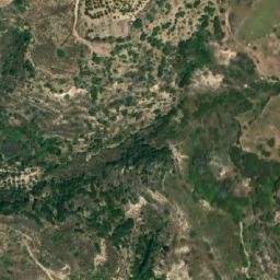 Satellite imagery of Tsampí, GR