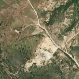 Satellite imagery of Tsampí, GR