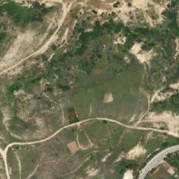 Satellite imagery of Tsampí, GR