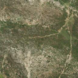 Satellite imagery of Akáki, GR