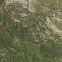 Satellite imagery of Akáki, GR