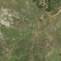 Satellite imagery of Akáki, GR