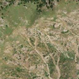Satellite imagery of Telí, GR