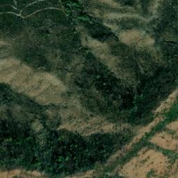 Satellite imagery of Sakızlı Sırtları, TR