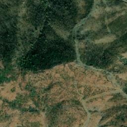Satellite imagery of Sakızlı Sırtları, TR