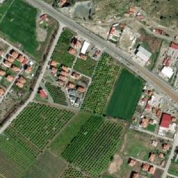 Drone Görünümü