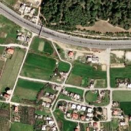 Drone Görünümü