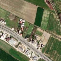 Drone Görünümü