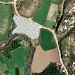 Drone Görünümü