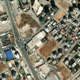 Drone Görünümü
