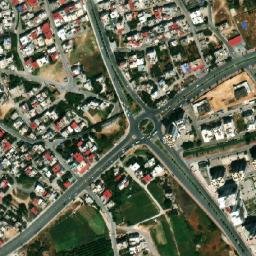 Drone Görünümü