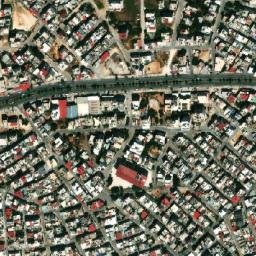 Drone Görünümü