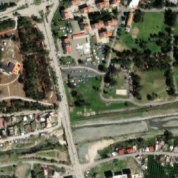 Drone Görünümü