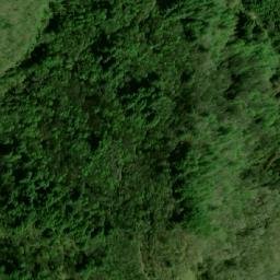 Satellite imagery of Iğdış Sırtı, TR