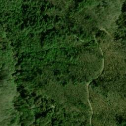 Satellite imagery of Iğdış Sırtı, TR