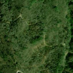 Satellite imagery of Iğdış Sırtı, TR