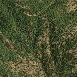 Satellite imagery of Aluşağı Sırtı, TR