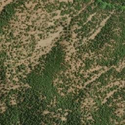 Satellite imagery of Aluşağı Sırtı, TR