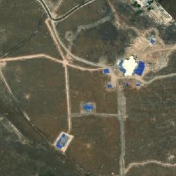 Satellite imagery of TUTGA Noktası KARKAMIŞ, TR