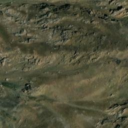 Satellite imagery of Kōh-e Ghachān, AF