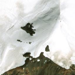 Satellite imagery of Ano Shah, PK