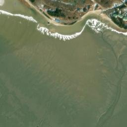 Satellite imagery of Chakkŭmburi, KR