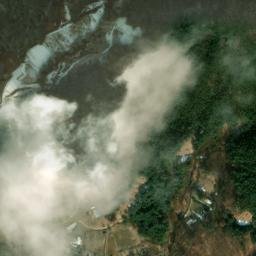 Satellite imagery of Hŭndŭl-bawi, KR
