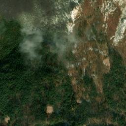 Satellite imagery of Hŭndŭl-bawi, KR