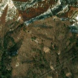 Satellite imagery of Hŭndŭl-bawi, KR