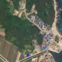 Satellite imagery of Hasa-mal, KR