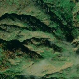 Satellite imagery of 万太郎山, JP