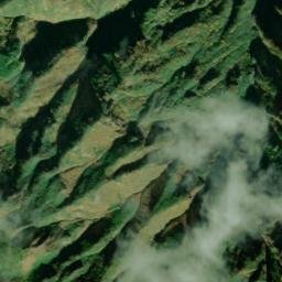Satellite imagery of 万太郎山, JP