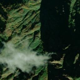 Satellite imagery of 万太郎山, JP
