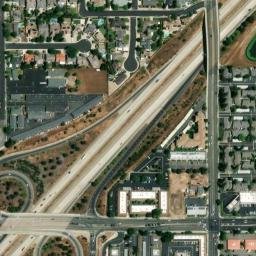 Satellite imagery of BRIAR — NGS DG9699 — Clovis, US, US