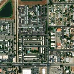 Satellite imagery of BRIAR — NGS DG9699 — Clovis, US, US